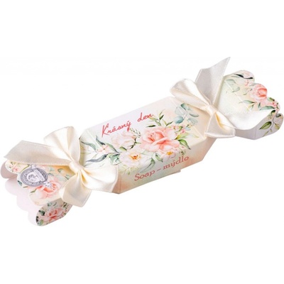 Soaptree Beautiful Day luxusné glycerínové mydlo v krabičke 20 g