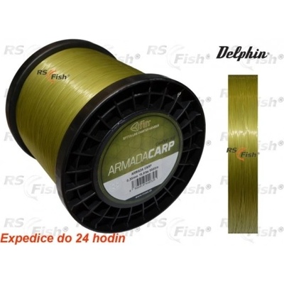 Delphin FIN Armada Carp 1 m 0,28 mm