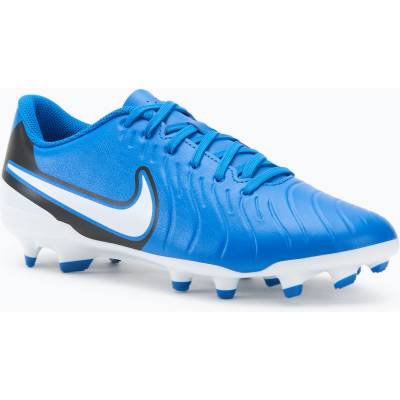 Nike Мъжки футболни обувки Nike Tiempo Legend 10 Club FG/MG soar/white