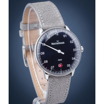 MeisterSinger NE908N