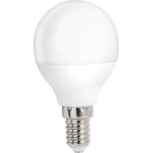 Wojnarowscy LED Žárovka G45 E14/1W/230V 3000K WJ0495