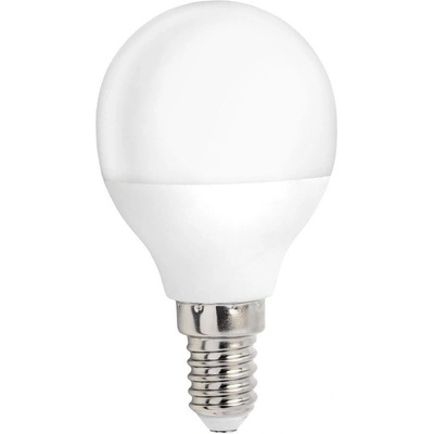 Wojnarowscy LED Žárovka G45 E14/1W/230V 3000K WJ0495