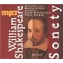 CD-Sonety - William Shakespeare