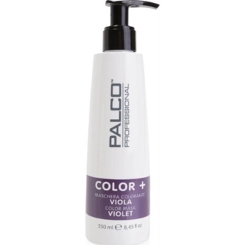 Palco barevná maska na vlasy Color + Viola 250 ml
