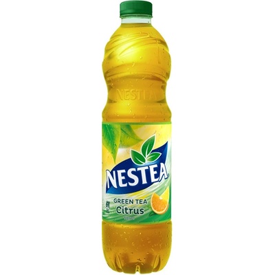 Nestea Green Tea Citrus 1,5 l