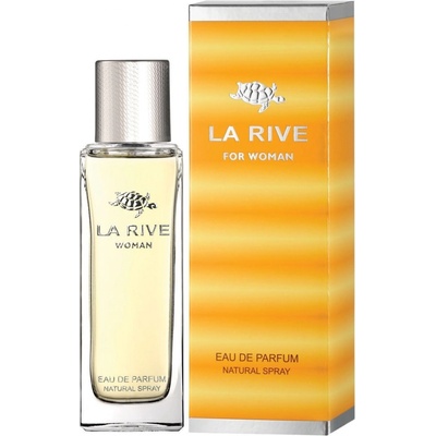 La Rive květinová vůně parfémovaná voda dámská 90 ml