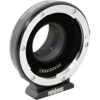 Metabones Speed Booster T XL 0.64x z Canon EF na Micro 4/3