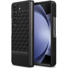 Pouzdro CASEOLOGY PARALLAX SAMSUNG GALAXY Z FOLD 5 MATTE černé