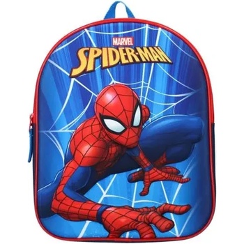 Vadobag Europe Раница за детска градина 3D VADOBAG Spider-Man