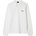 PS Paul Smith Блуза с яка PS Paul Smith Men's Embroidered Long-Sleeve Rugby Polo Shirt - White 02