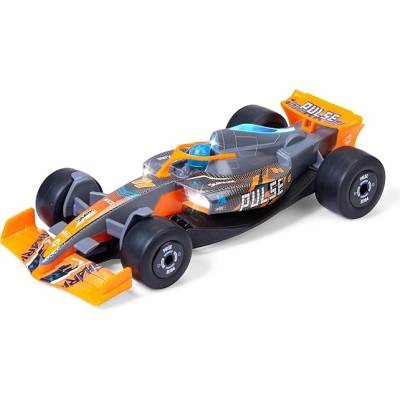 Dickie Toys Състезателен автомобил Dickie Toys - Formula Racer, отбор PULSE, 23 cm (203764036)