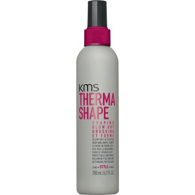 KMS Therma Shape Shaping Blow Dry 200 ml