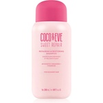Coco & Eve Sweet Repair Repairing & Restoring Shampoo интензивен регенериращ шампоан за увредена и боядисана коса 280ml