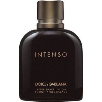 Dolce & Gabbana Intenso Pour Homme voda po holení 125 ml