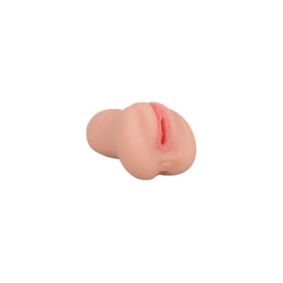 LOLA GAMES Мастурбатор Satisfaction Baby Doll (P25603)