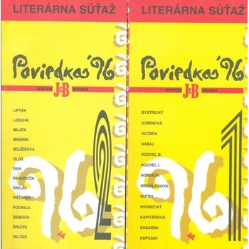 Poviedka 1996