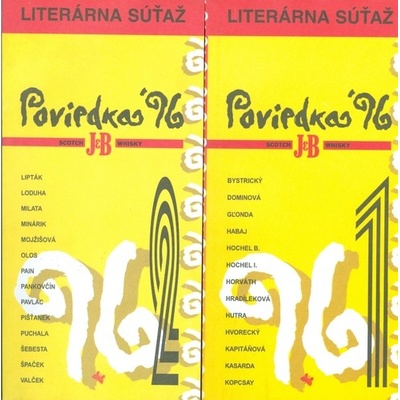 Poviedka 1996