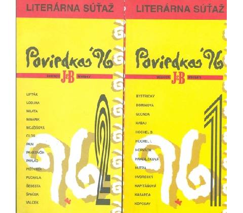 Poviedka 1996