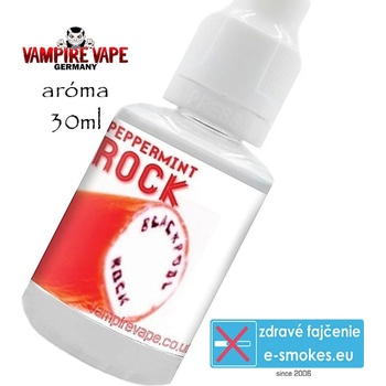 Vampire Vape Peppermint Rock 30ml