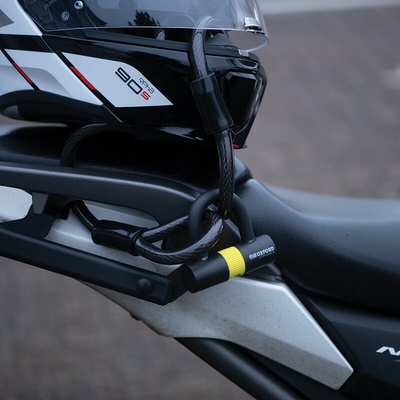 Oxford Loop Lock 15 2 m x 15 mm