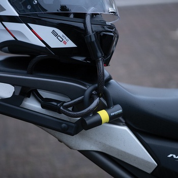 Oxford Loop Lock 15 2 m x 15 mm