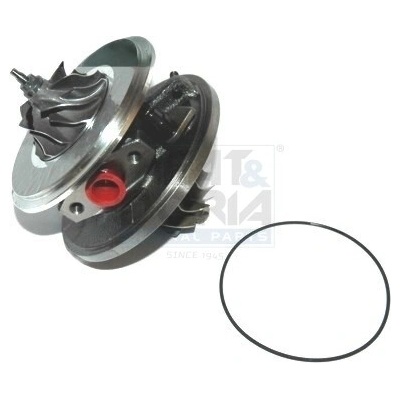 Kostra trupu, turbo MEAT & DORIA 60214