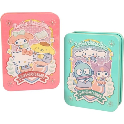 Tala's Sanrio Green Grape & Pear Filled Gummies 42 g