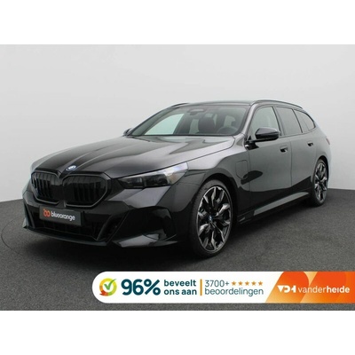 BMW 530e Touring xDrive M Sport 220 kW