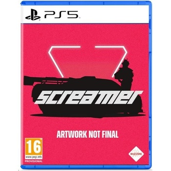 Screamer