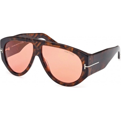 Tom Ford Bronson FT1044 52S