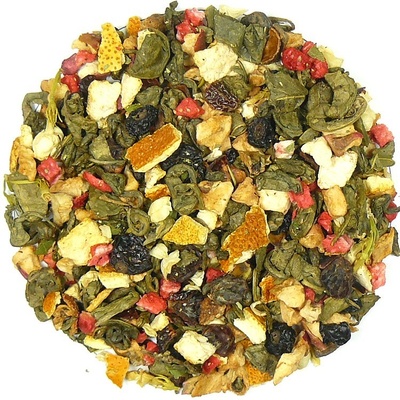 Darka company Feng Shui Ajurvédský čaj 1 kg