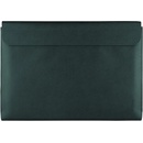 Pouzdro FIXED York pro notebooky o úhlopříčce do 13", tmavě zelené FIXYO-13-DRGRE