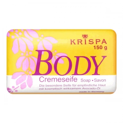 Сапун за тяло Krispa 150гр
