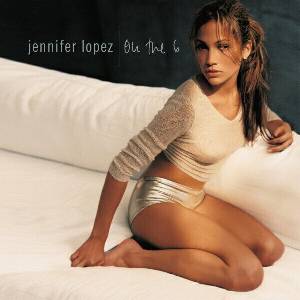 Jennifer Lopez - On the 6 (Reissue) (2 LP) (0196588039911)