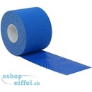 Lifefit Kinesiontape tmavo modrá 5 cm x 5 m