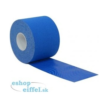 Lifefit Kinesiontape tmavo modrá 5 cm x 5 m