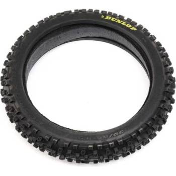 Losi Загуби гума Dunlop MX53 предна 60Sh, вложка: PM-MX