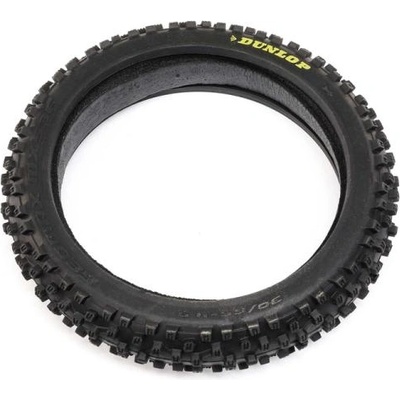 Losi Загуби гума Dunlop MX53 предна 60Sh, вложка: PM-MX
