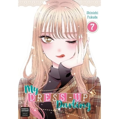 My Dress-up Darling 7