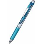 Pentel Ролер авт. Pentel Energel BL77 св. син