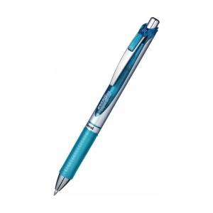 Pentel Ролер авт. Pentel Energel BL77 св. син