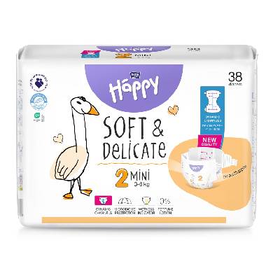 3-6kg Mini 2 (38бр. ) (BB-054-MI38-W01)