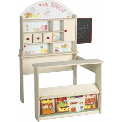 roba Predajný stánok Minishop 100240235