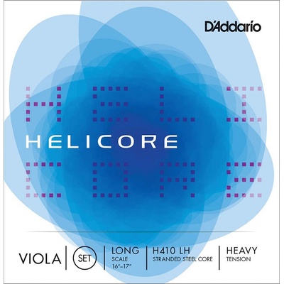 D´Addario H410 LH