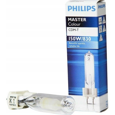 Philips Light Impressions CDM-T 150 W světel.zdroj 150W 830501003