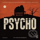 Psycho - Robert Bloch