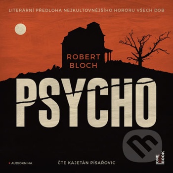 Psycho - Robert Bloch