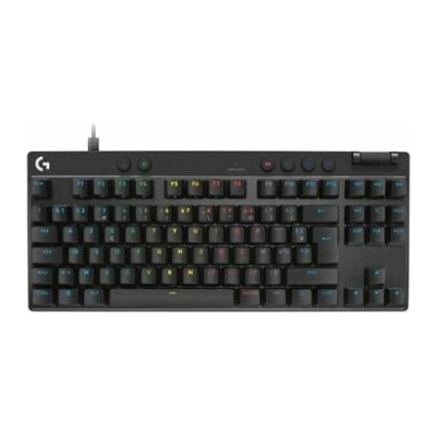 Logitech PRO X TKL RAPID 920-013229