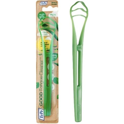 TePe GOOD Tongue Cleaner škrabka na jazyk – Hledejceny.cz