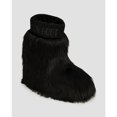 Tecnica Moon Boot Icon Yeti Mid Black